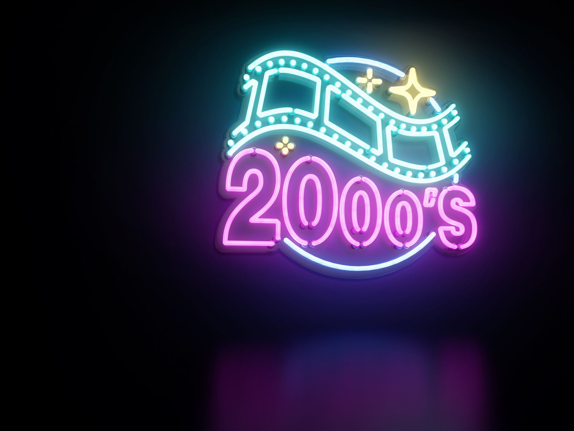 2000er Filme Titelbild