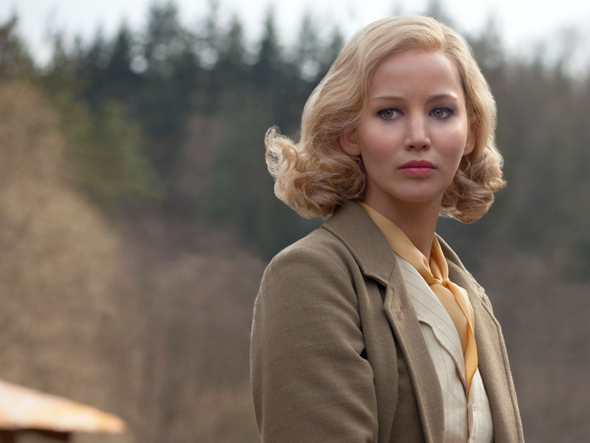 Jennifer Lawrence Titelbild