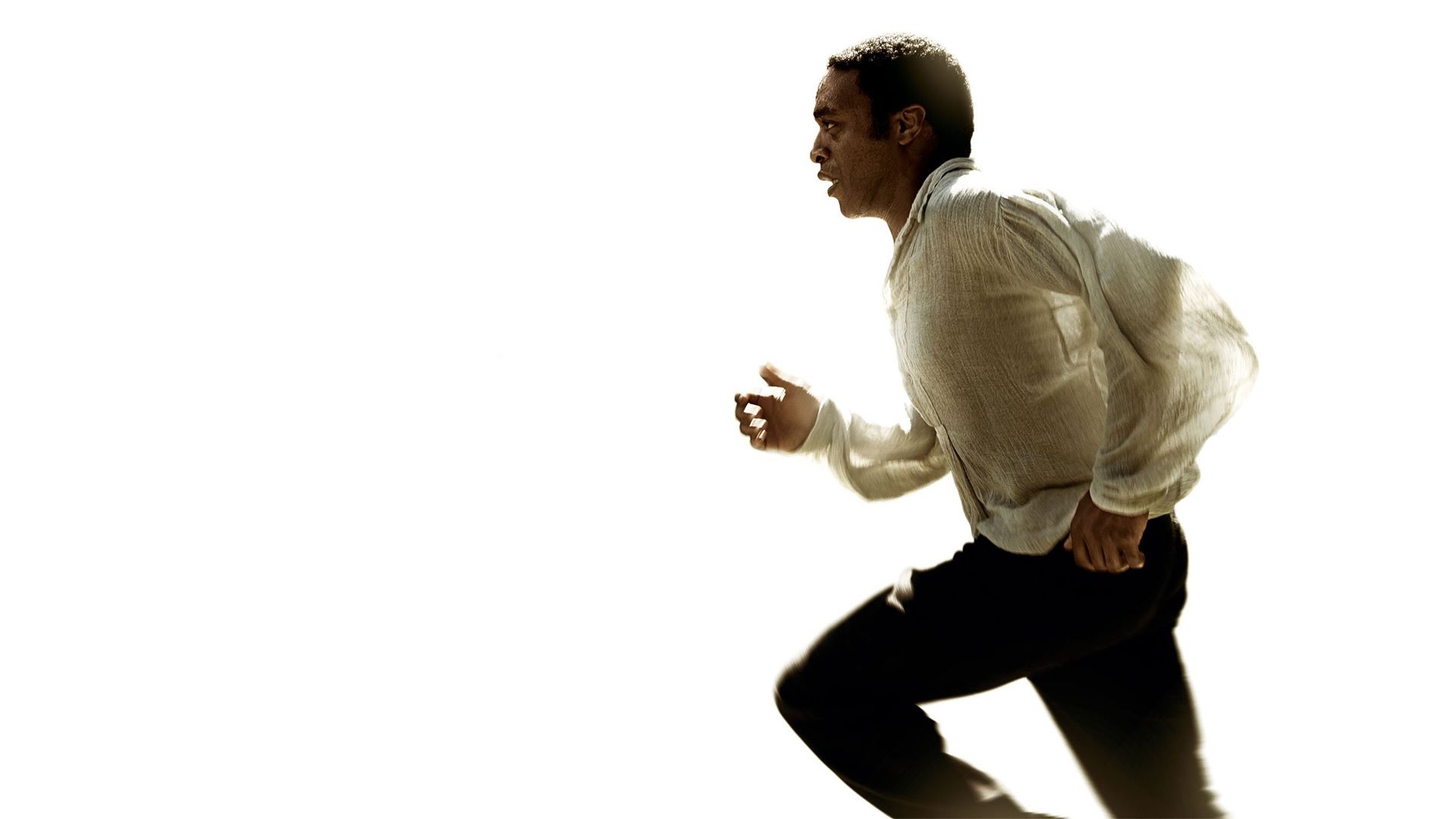 12 Years a Slave