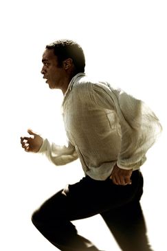 12 Years a Slave