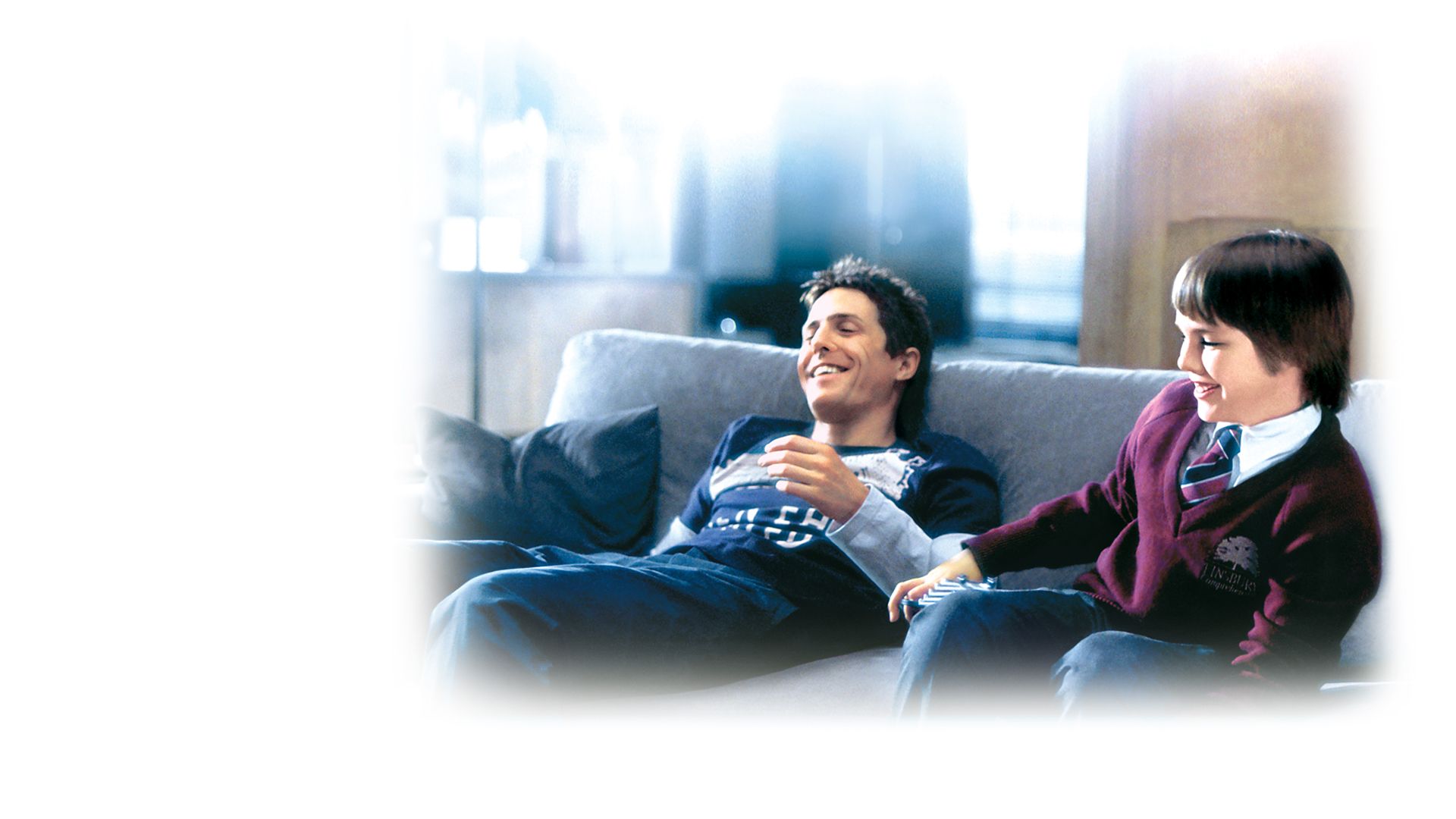 About a Boy oder: Der Tag der toten Ente