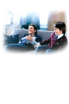 About a Boy oder: Der Tag der toten Ente