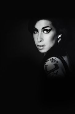 Amy - The girl behind the name