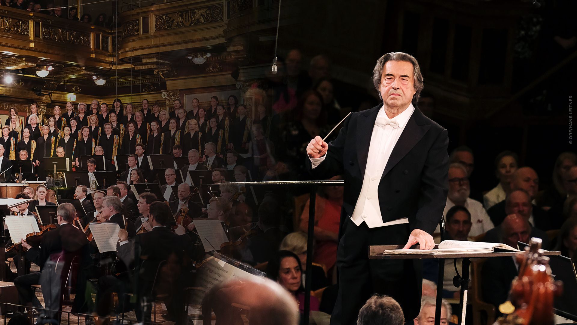 Beethovens Neunte wird 200 - Jubiläumskonzert