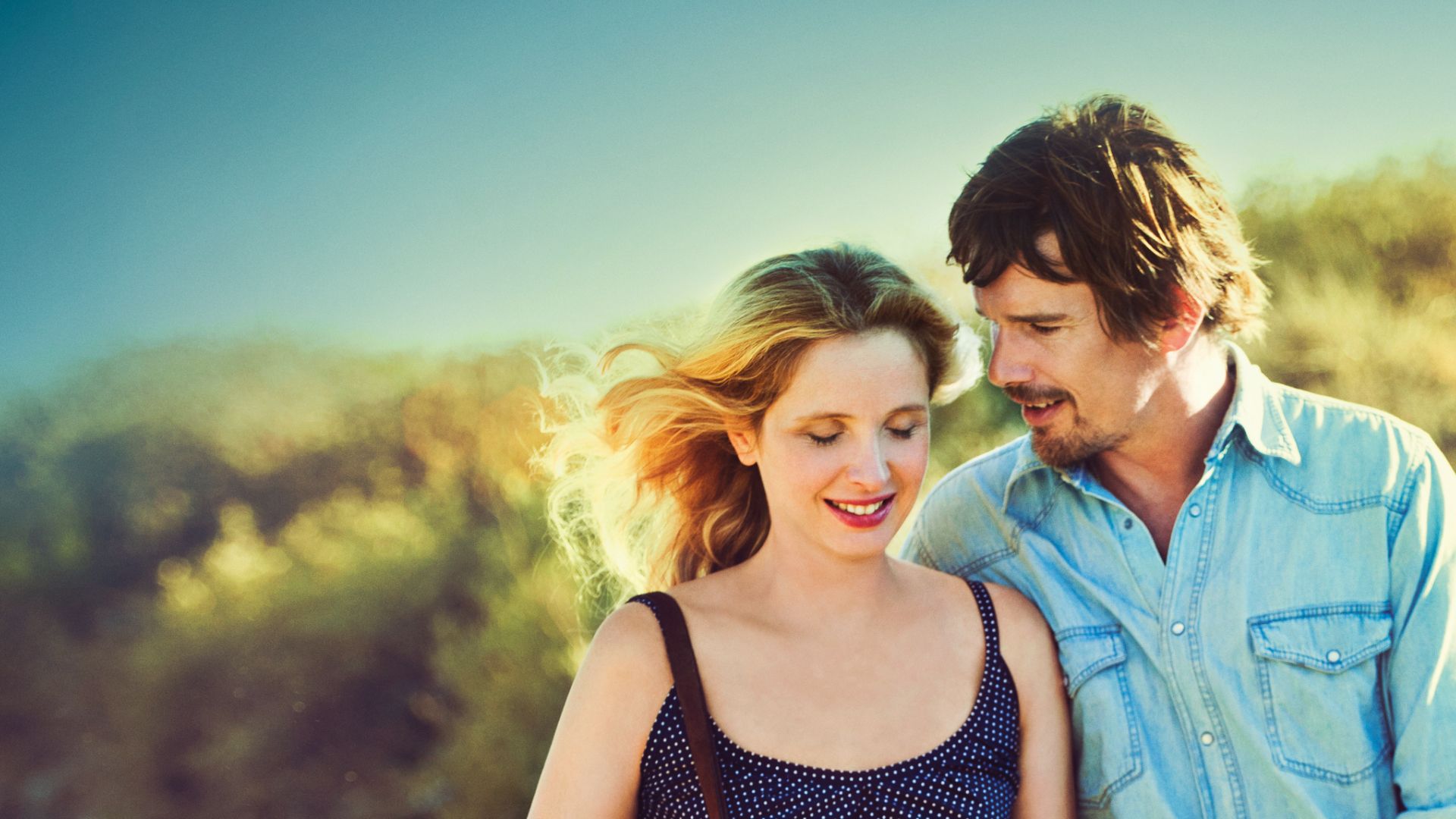 Before Midnight