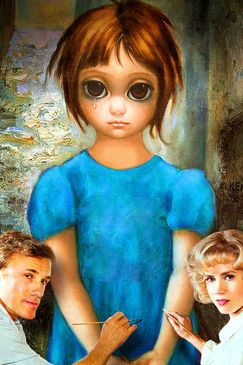 Big Eyes