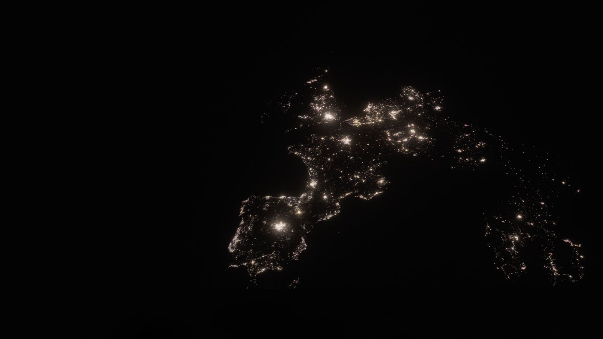 Blackout - Die Dokumentation Titelbild