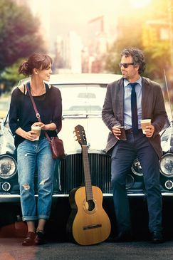 Can a Song Save Your Life?