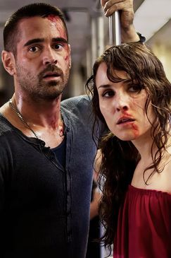 Dead Man Down