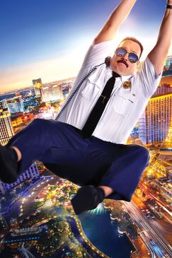 Der Kaufhaus Cop 2