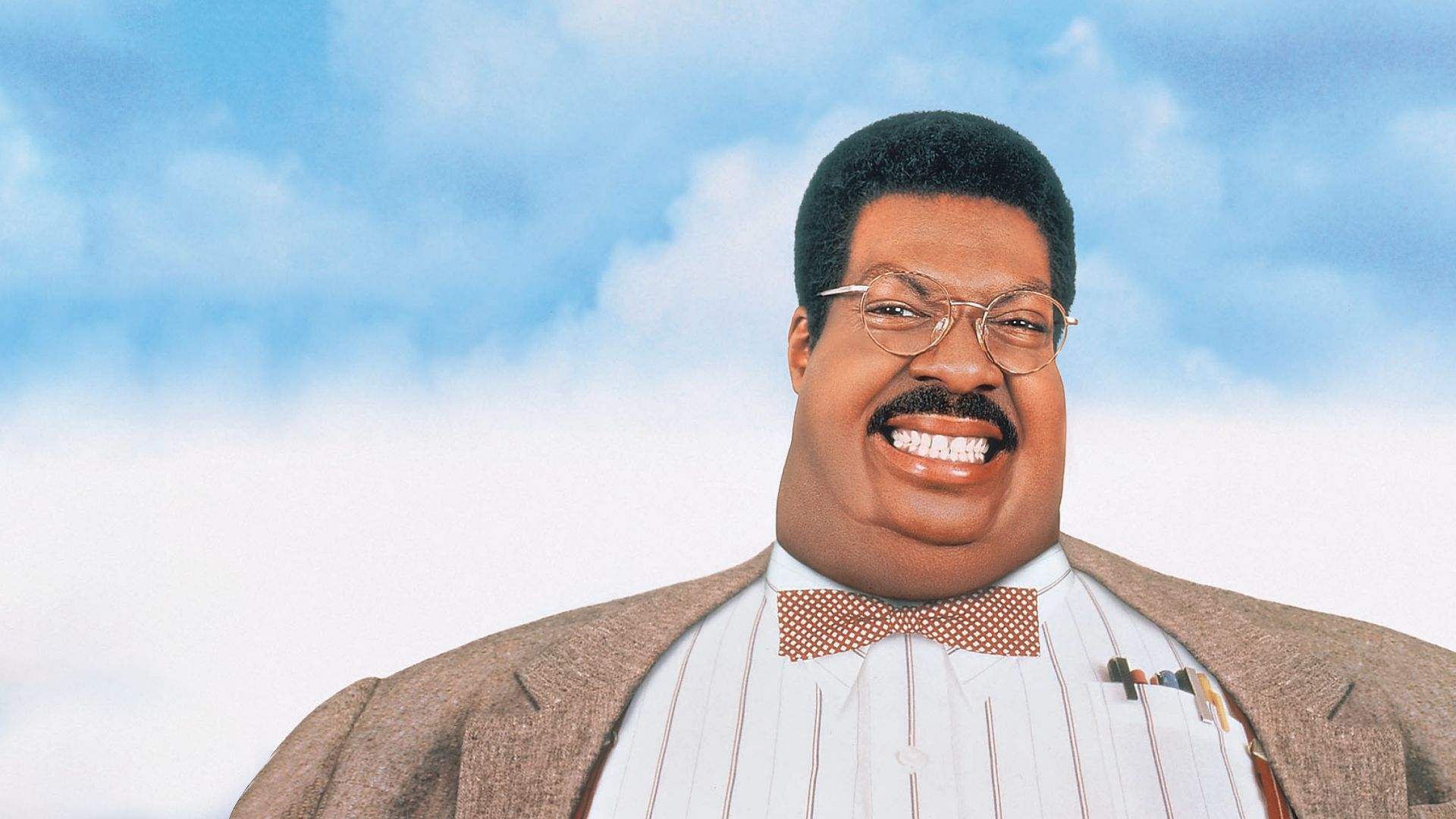 Der verrückte Professor