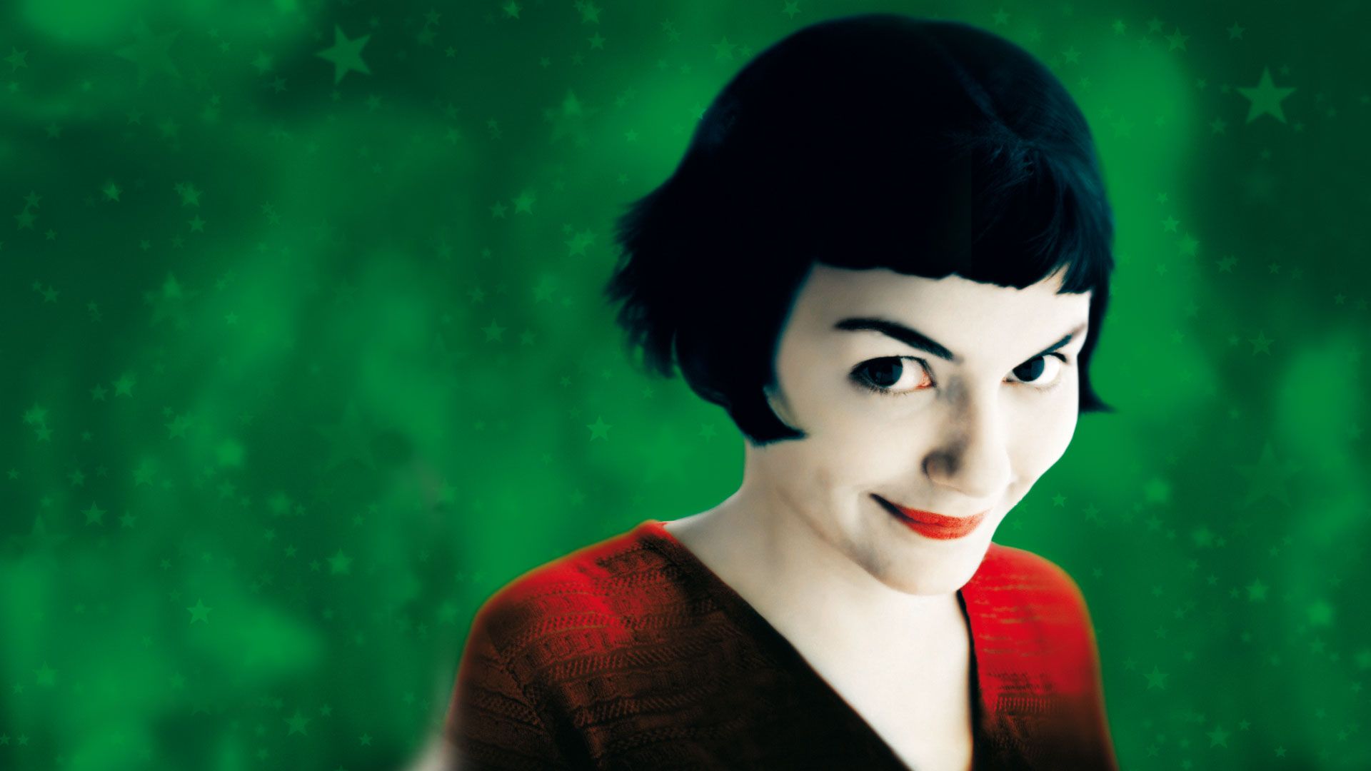 Die fabelhafte Welt der Amelie