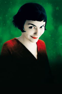 Die fabelhafte Welt der Amelie