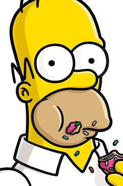 Die Simpsons - Der Film