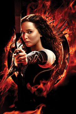Die Tribute von Panem - Catching Fire
