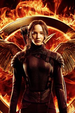 Die Tribute von Panem - Mockingjay (1)