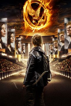 Die Tribute von Panem - The Hunger Games