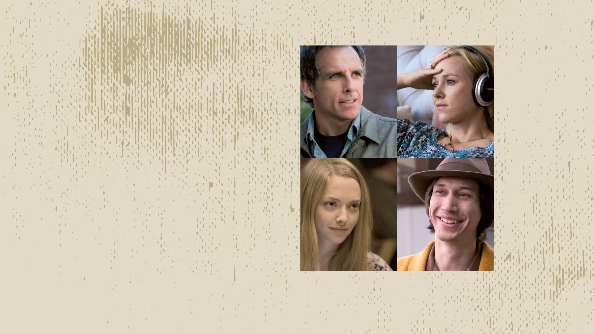 Gefühlt Mitte Zwanzig