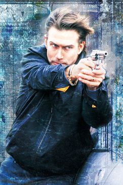 Hetzjagd durch die Nacht