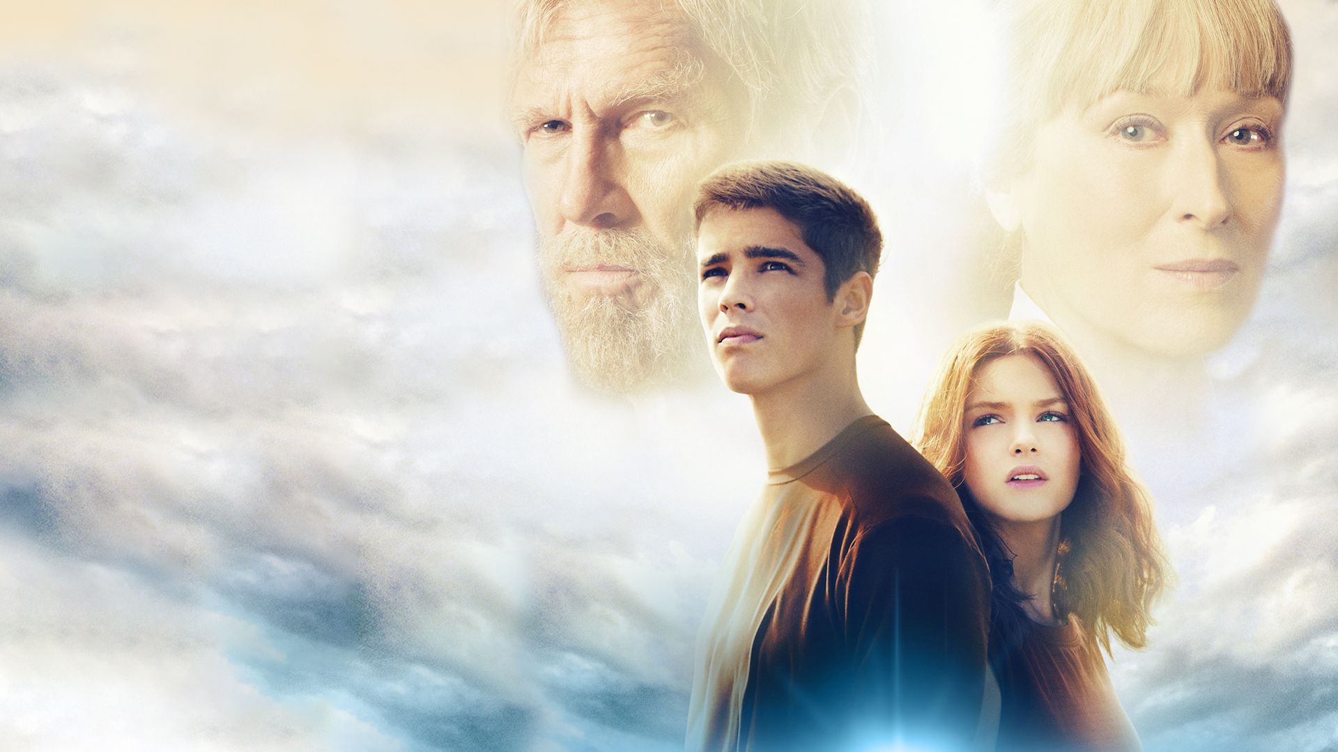 Hüter der Erinnerung - The Giver