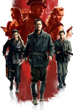 Inglourious Basterds