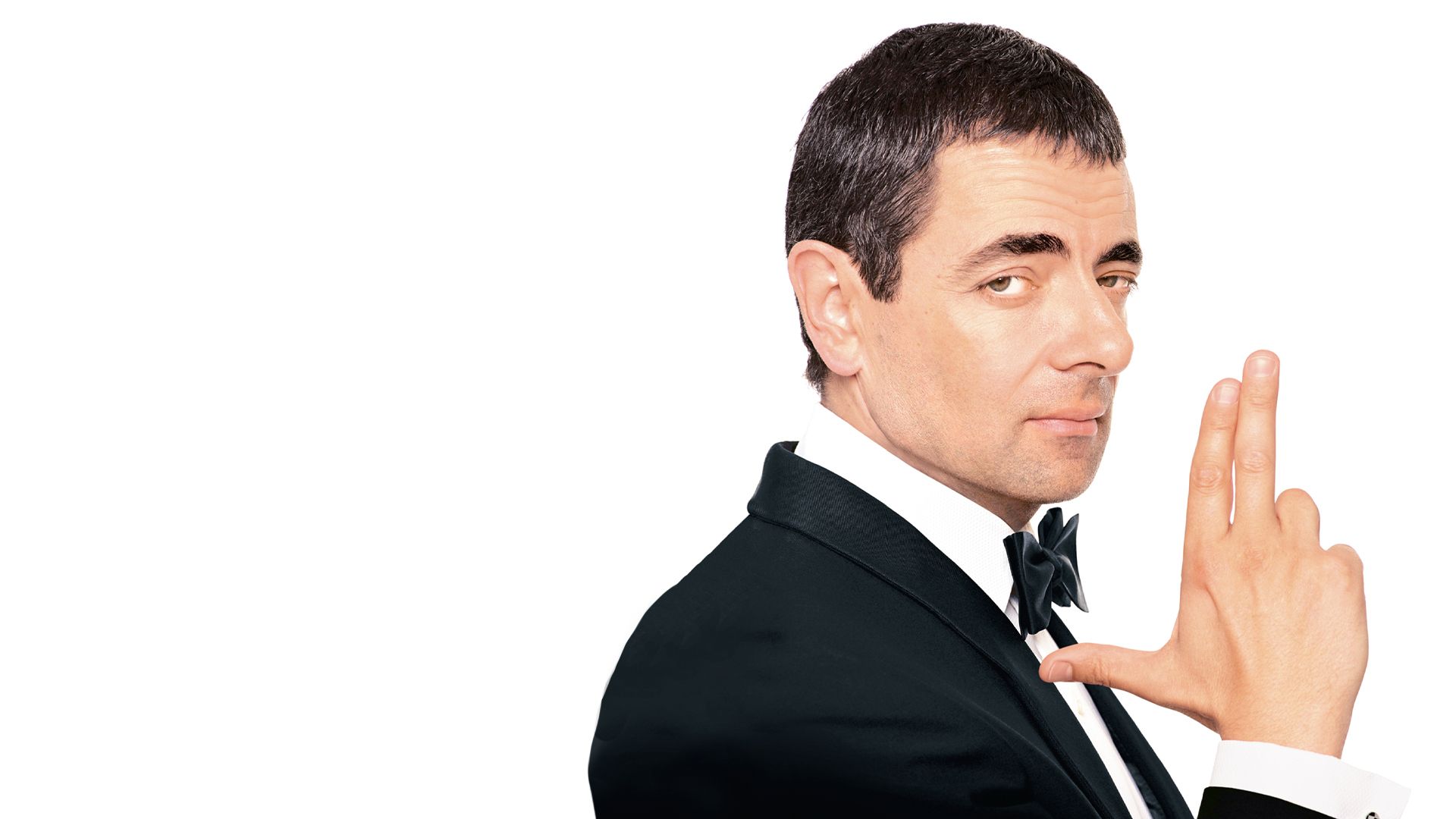 Johnny English