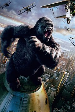 King Kong