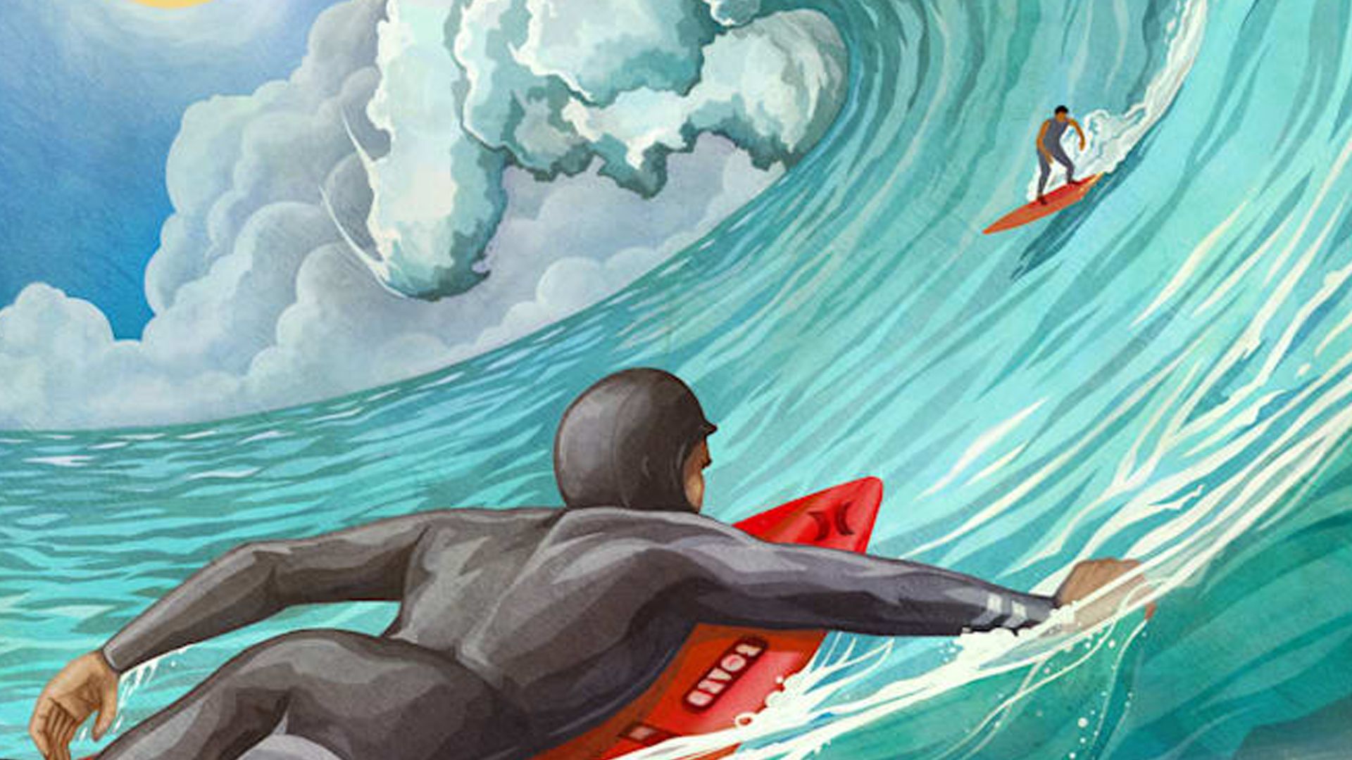 Let's Be Frank kostenlos streamen Joyn