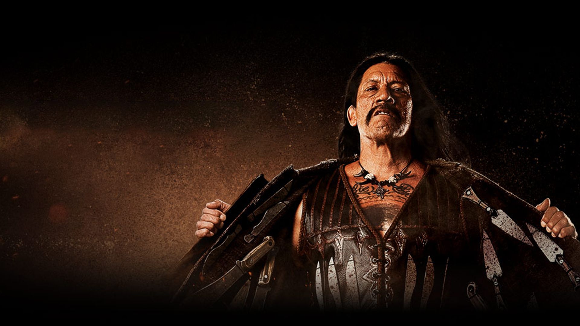 Machete