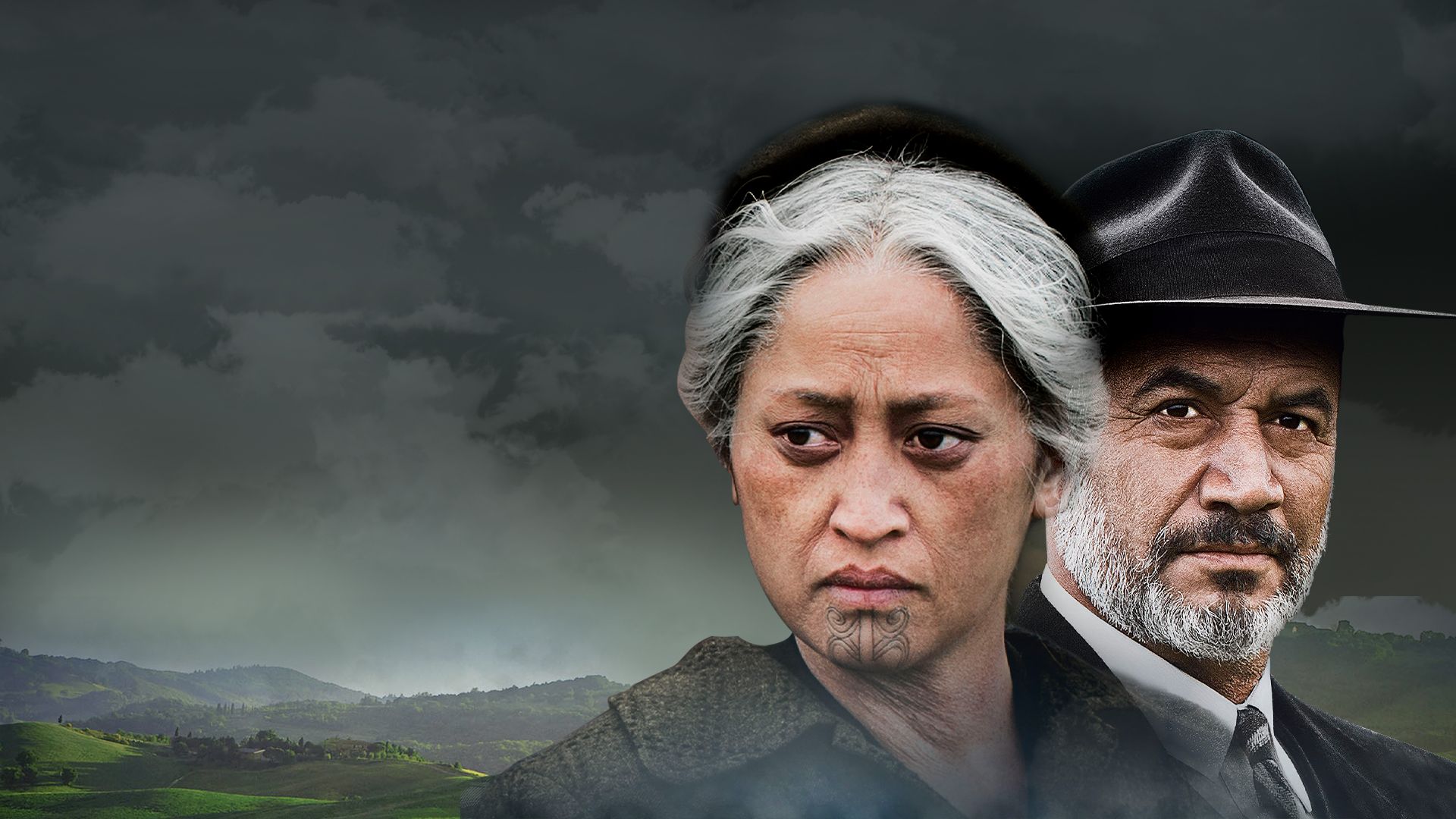 Mahana - Eine Maori-Saga