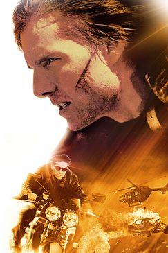 Mission: Impossible 2
