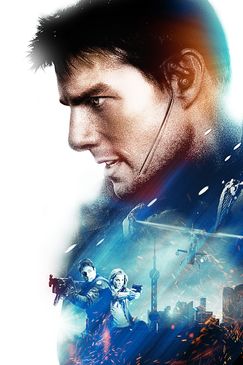 Mission: Impossible 3