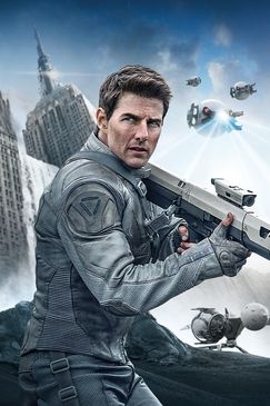 Oblivion