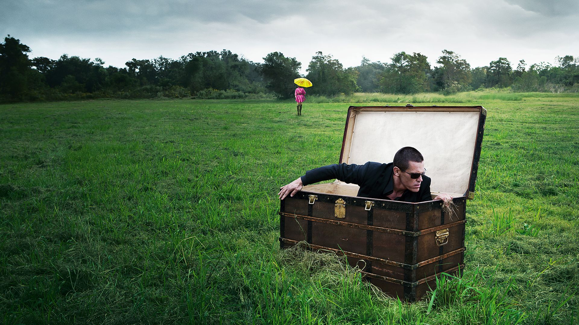 Oldboy