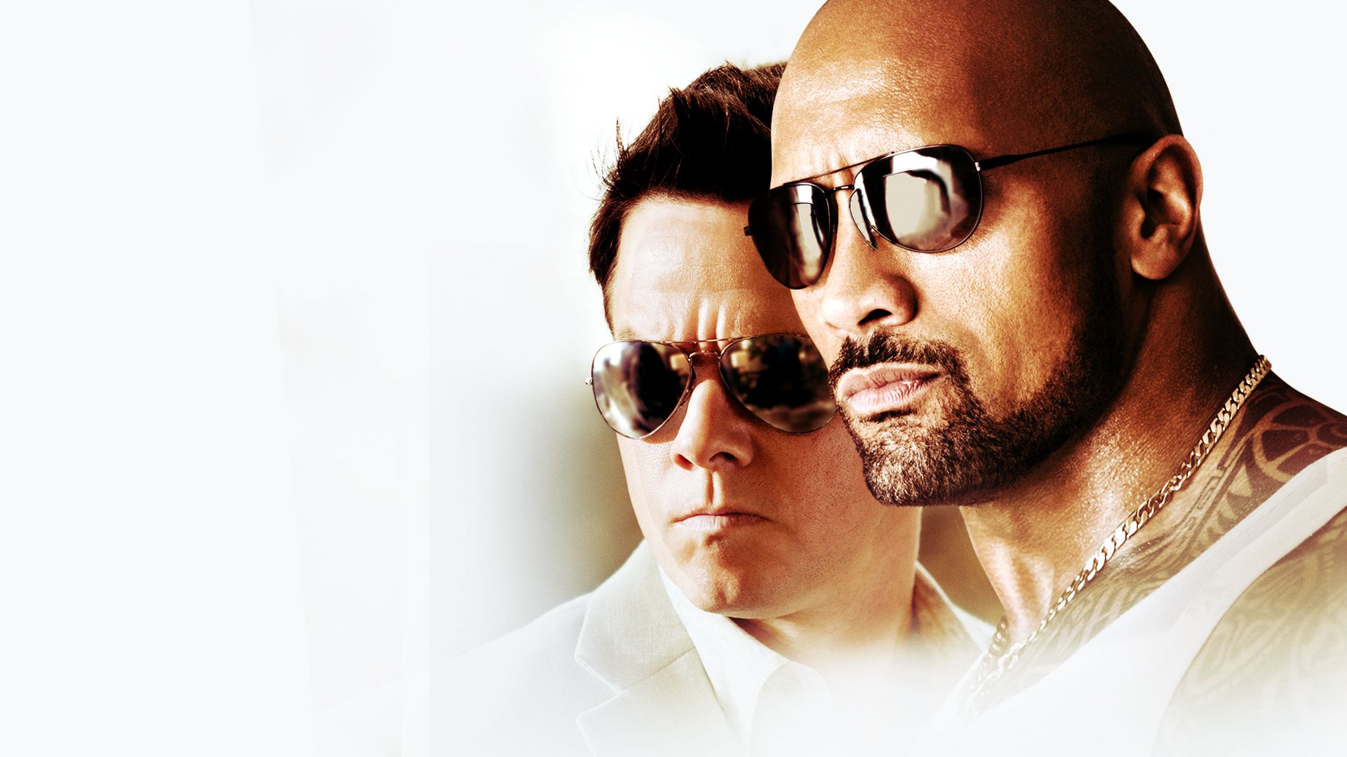 Pain & Gain