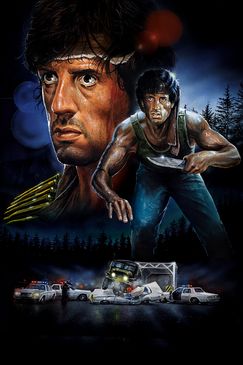 Rambo I