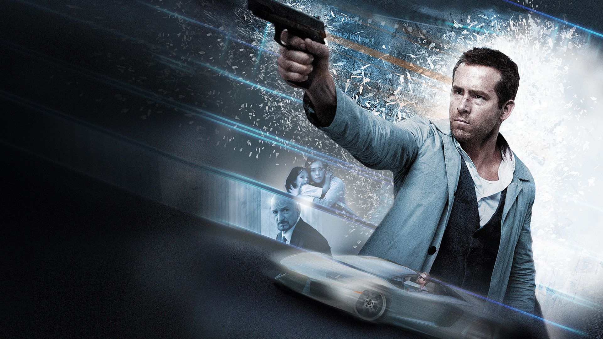 Self/less - Der Fremde in mir