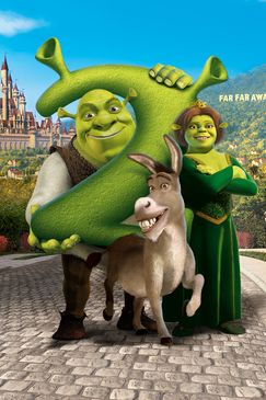 Shrek 2 - Der tollkühne Held kehrt zurück