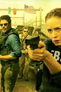 Sicario