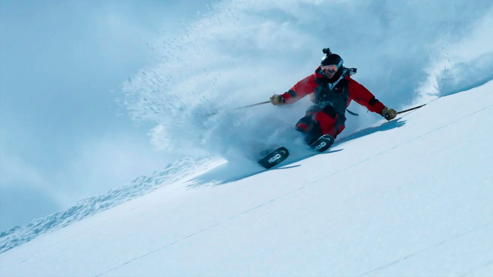 Freeriding Doku: Wenn Freeriding zur Lebensform wird