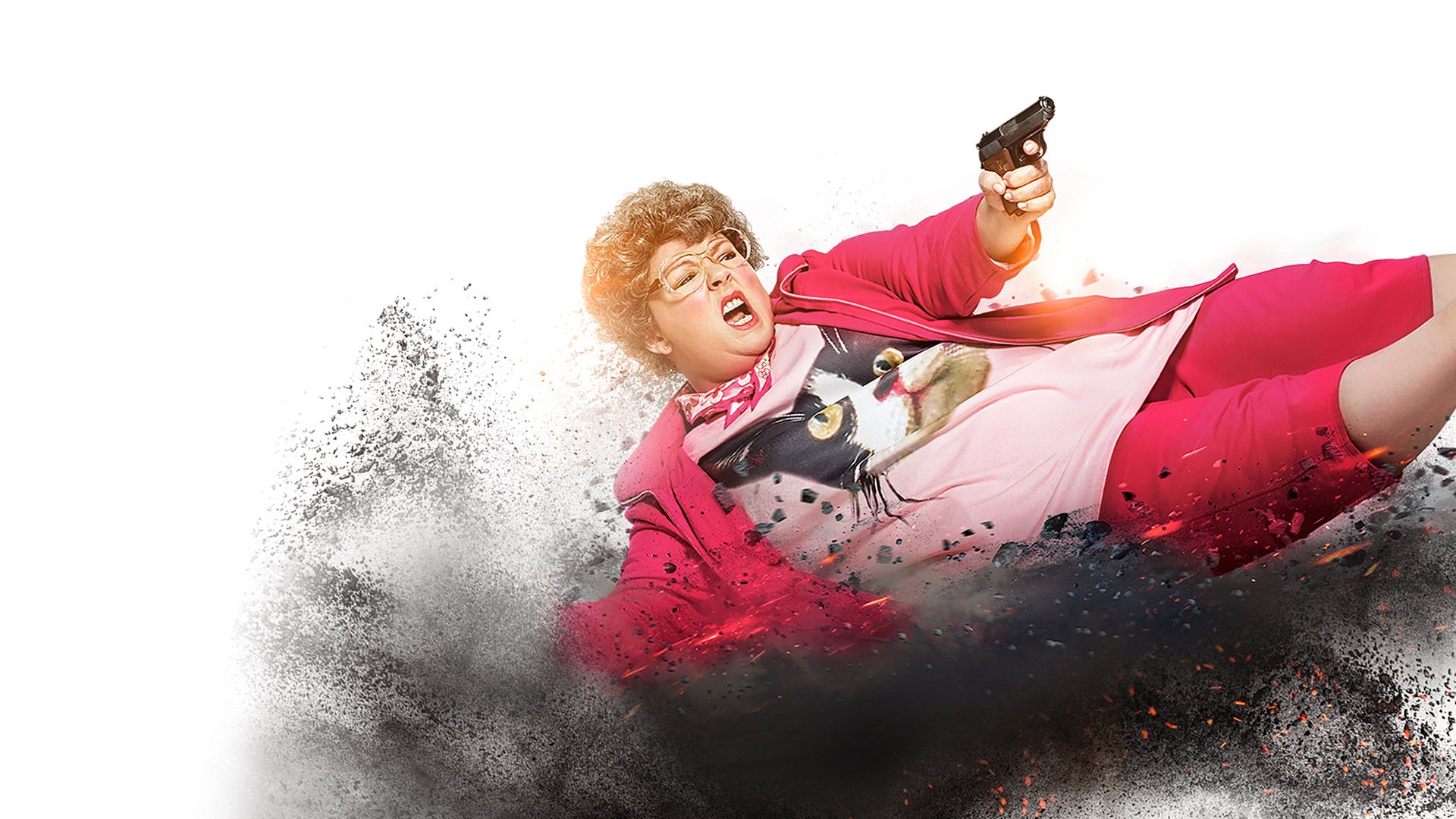 Spy - Susan Cooper Undercover