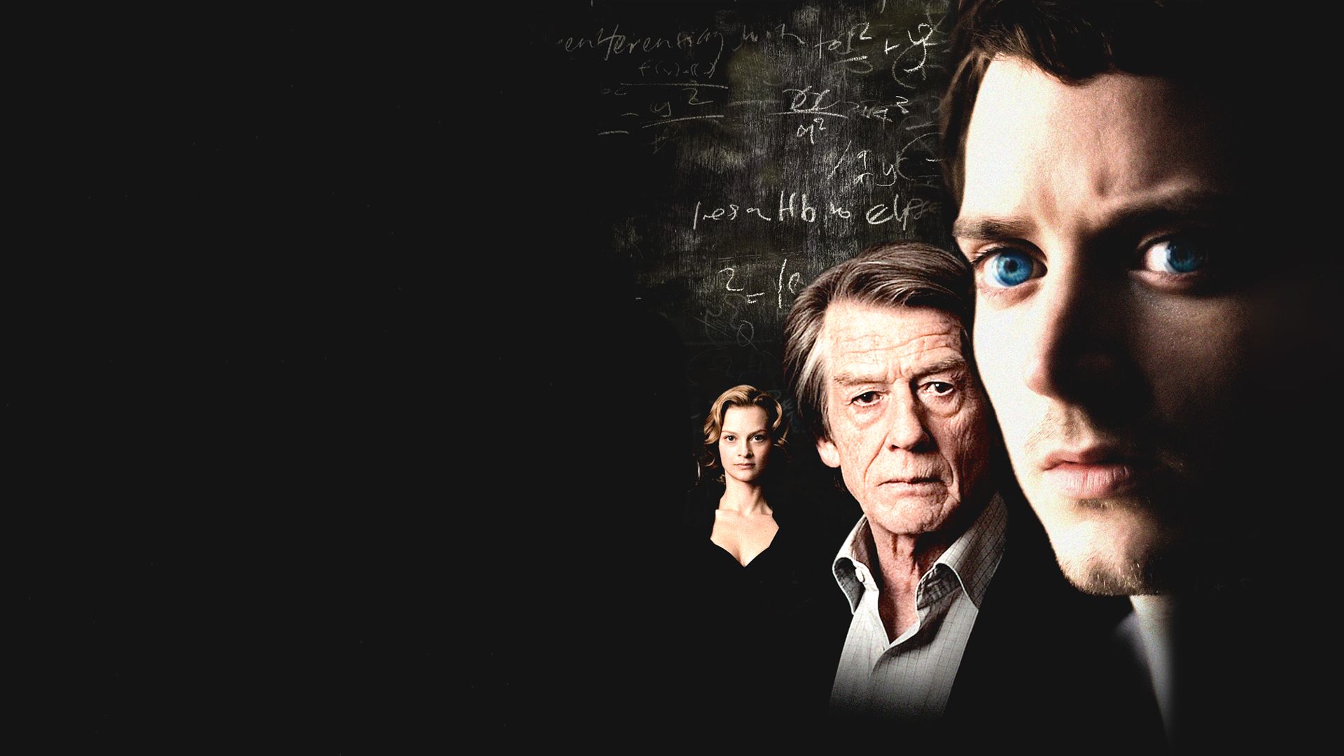 The Oxford Murders