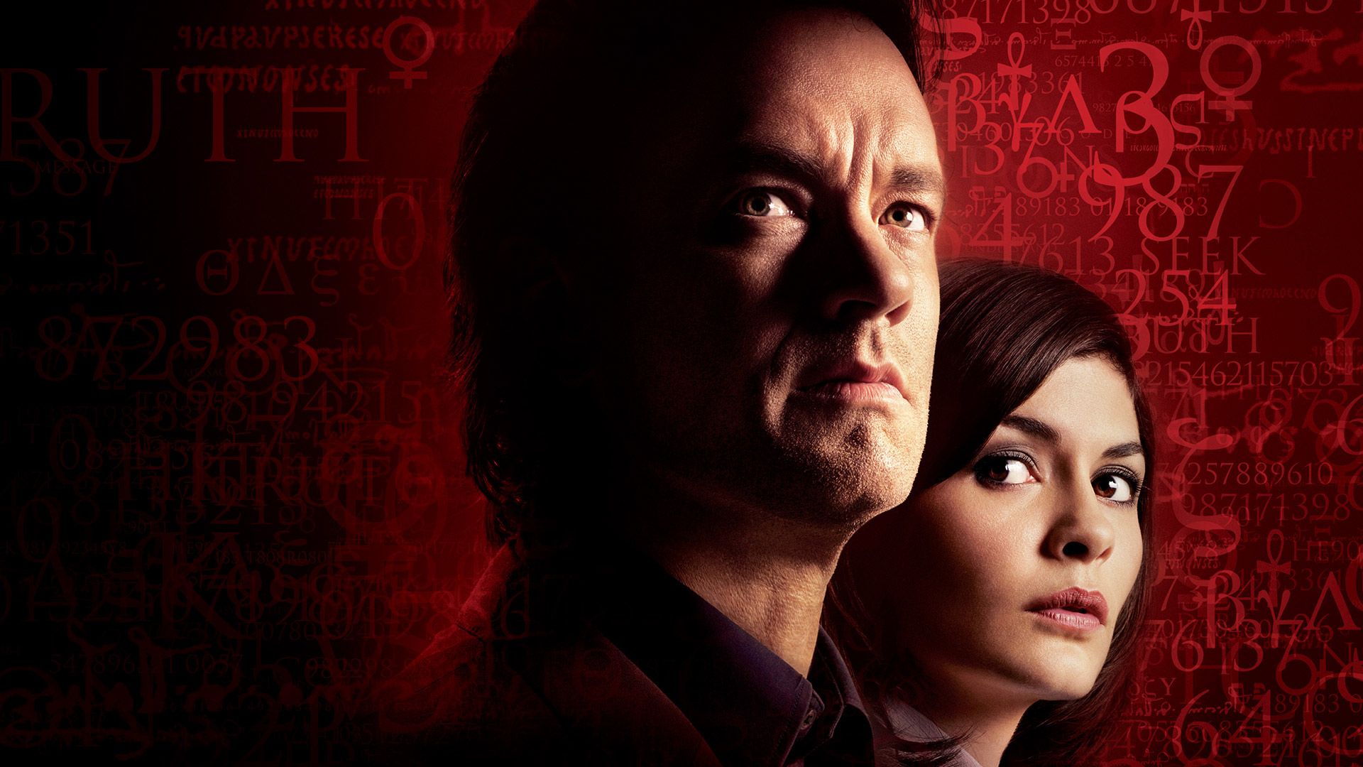 The Da Vinci Code - Sakrileg