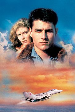 Top Gun - Sie fürchten weder Tod noch Teufel