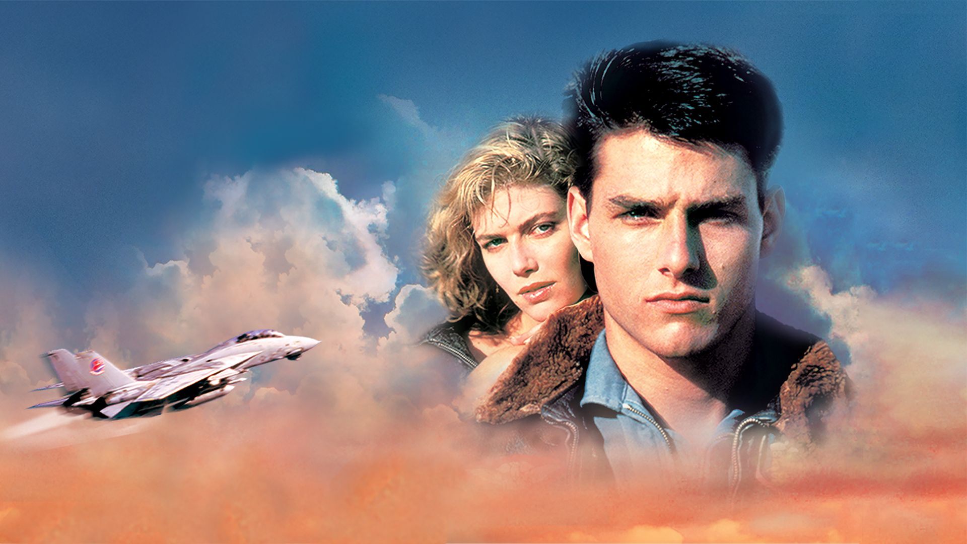 Top Gun - Sie fürchten weder Tod noch Teufel