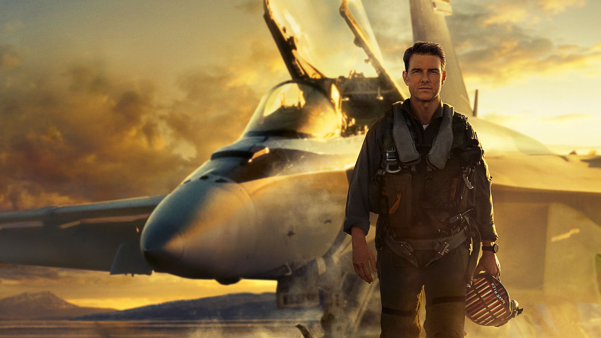 Top Gun: Maverick