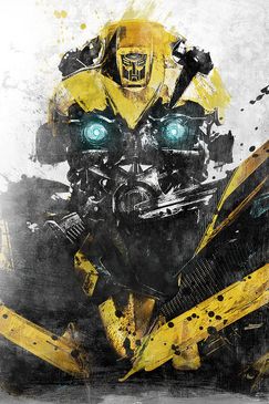 Transformers 3
