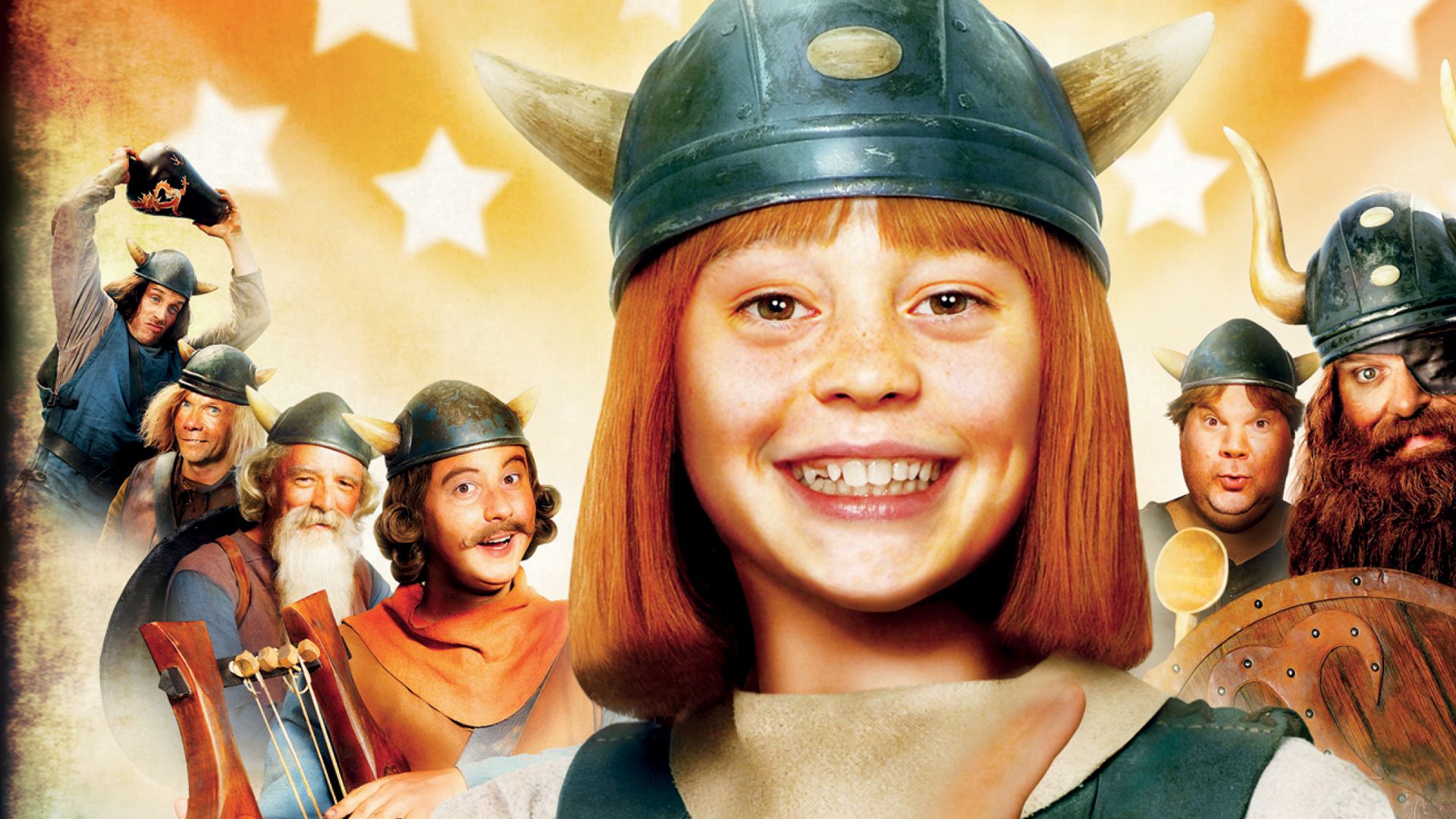 Wickie und die starken Männer