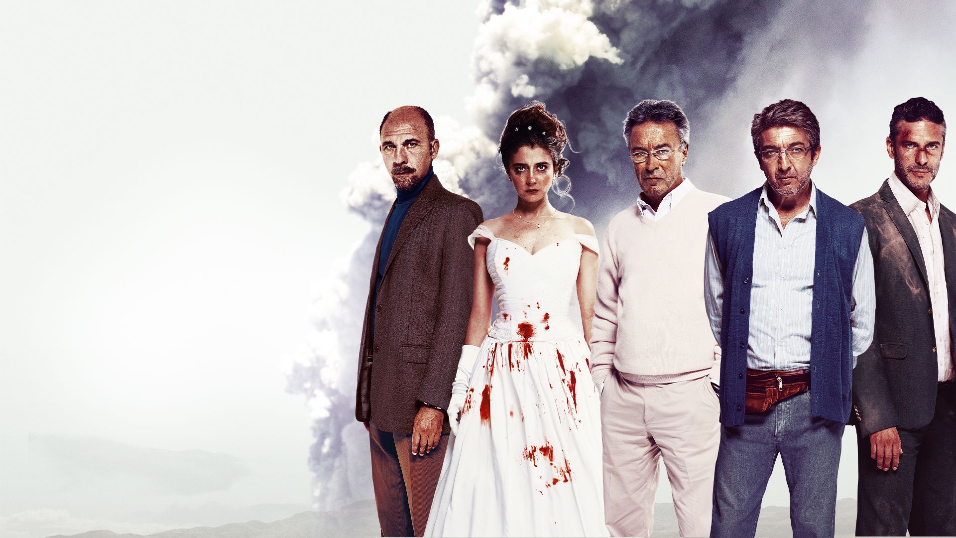 Wild Tales - Jeder dreht mal durch!