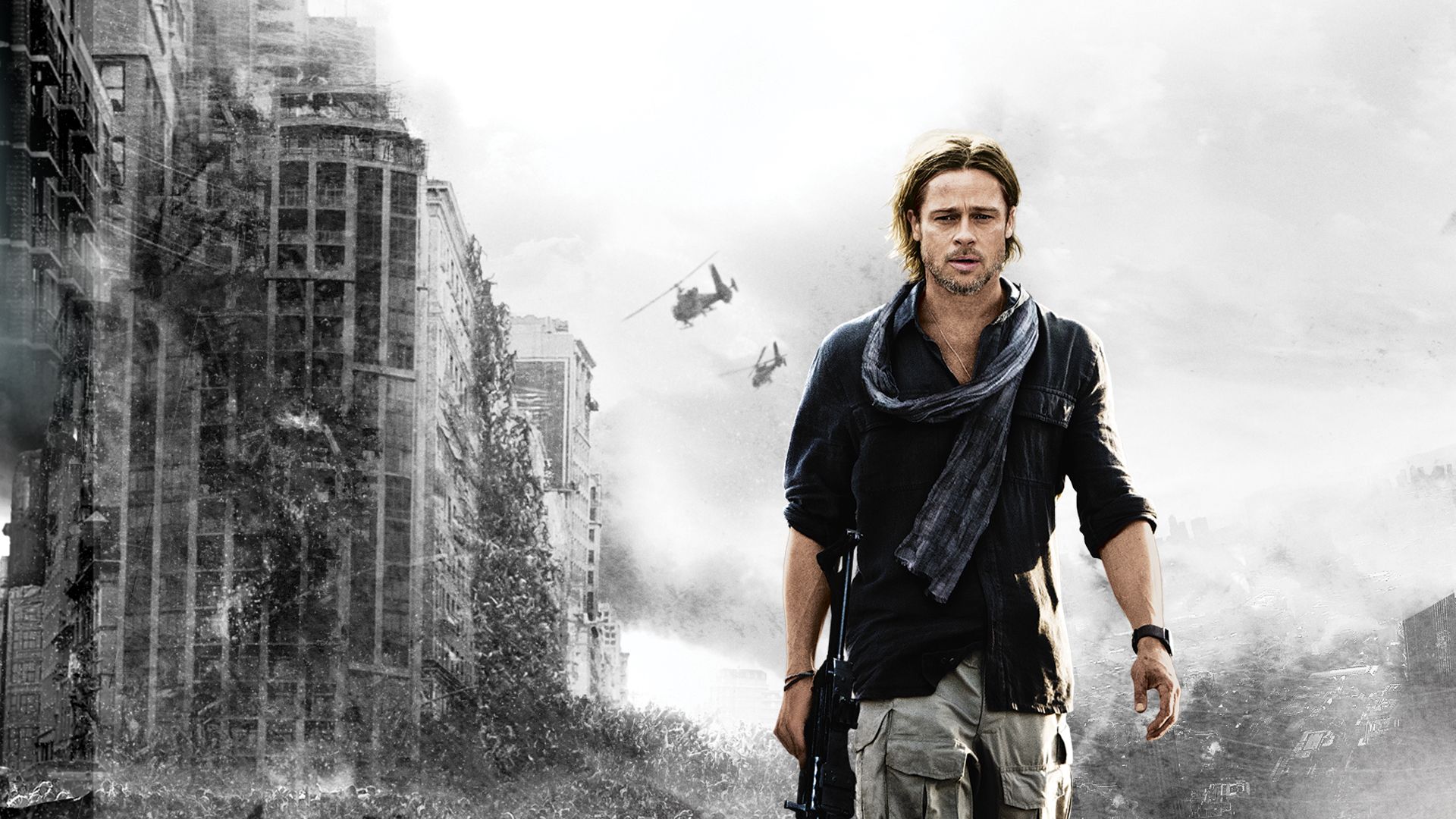 World War Z